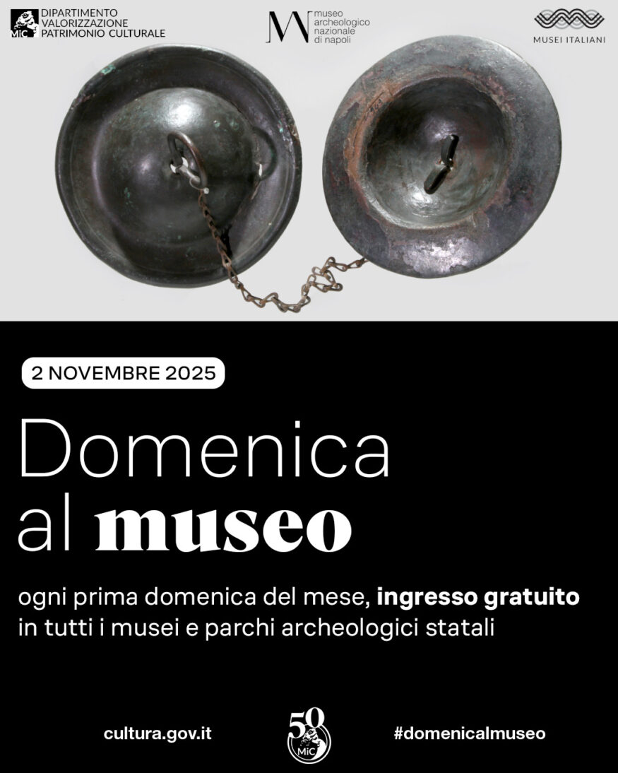 domeica al museo 2 novembre ingresso gratuito